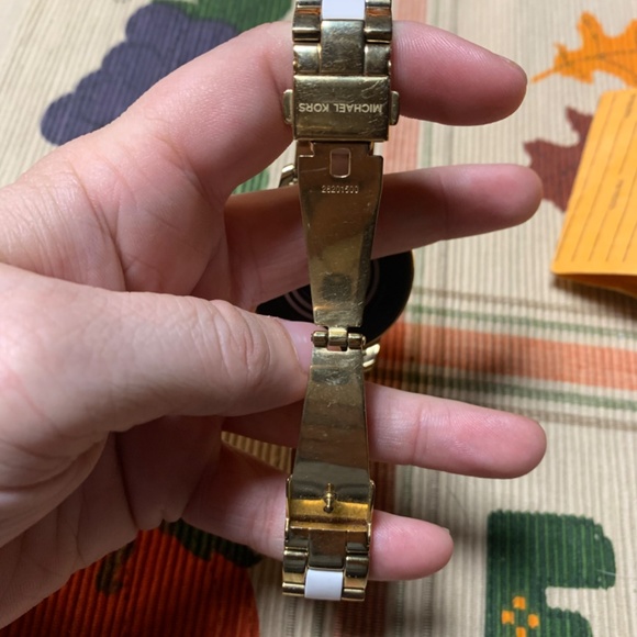 MICHAEL KORS Runway Access Touchscreen Smartwatch